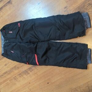 Kids Snow Pants